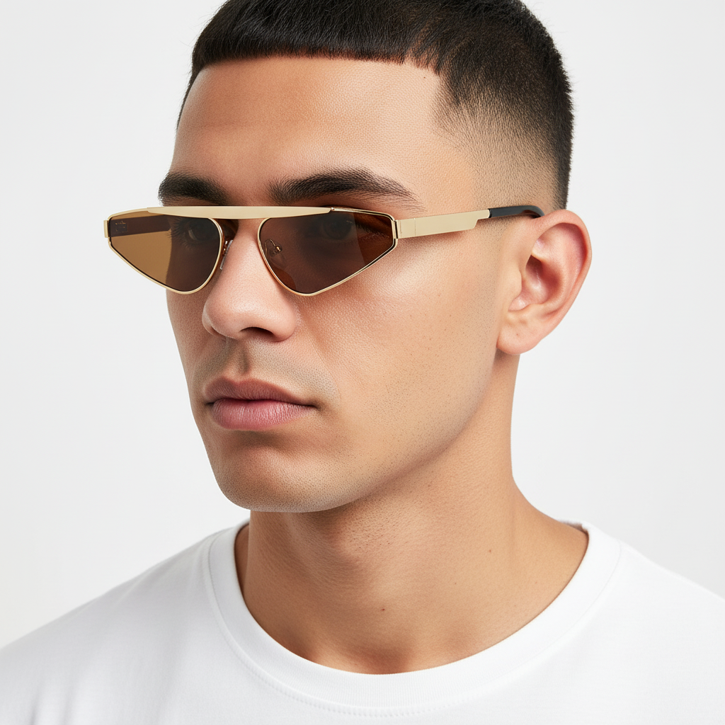 Cat Sunglasses 1