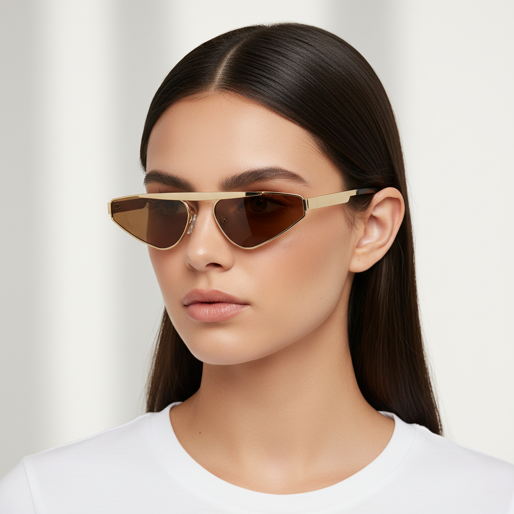 Cat Sunglasses 1