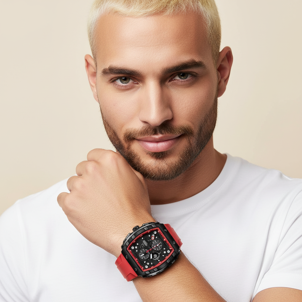 Reloj Linx