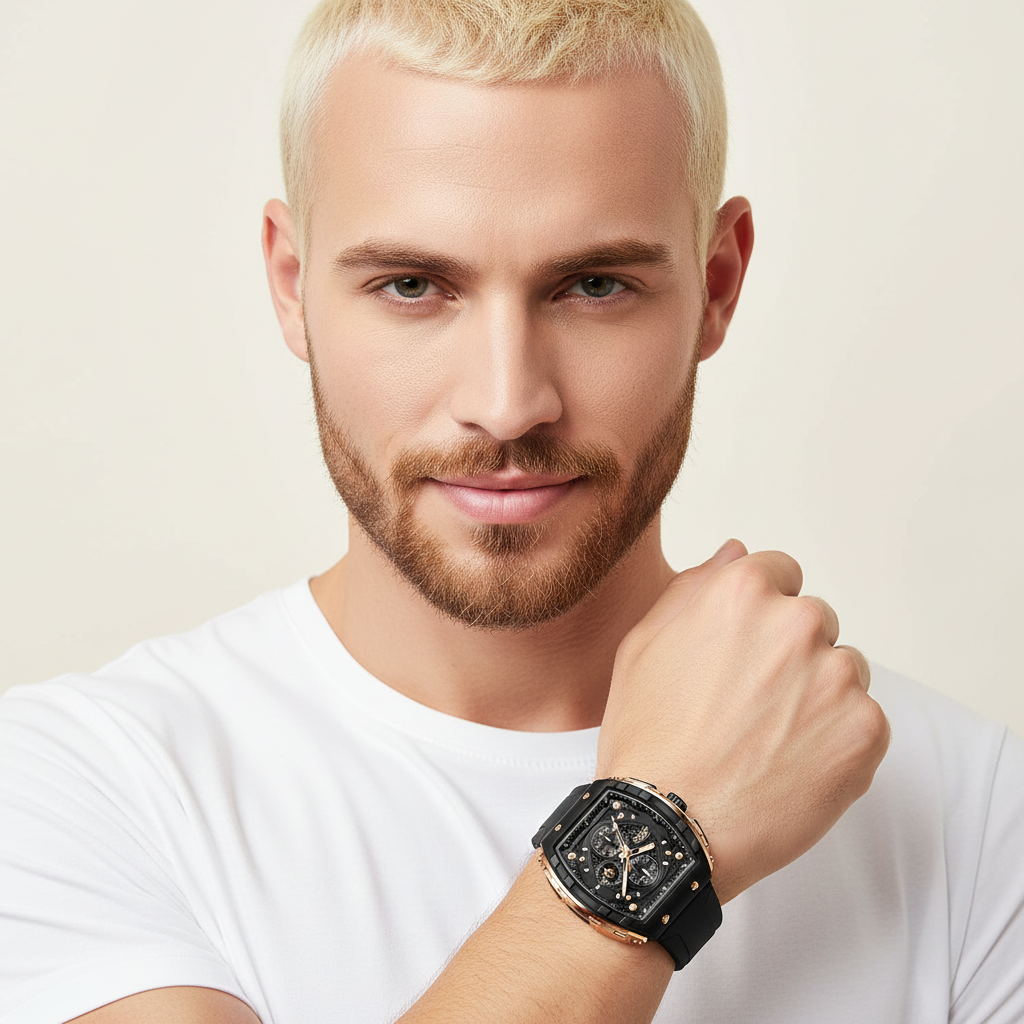 Reloj Linx