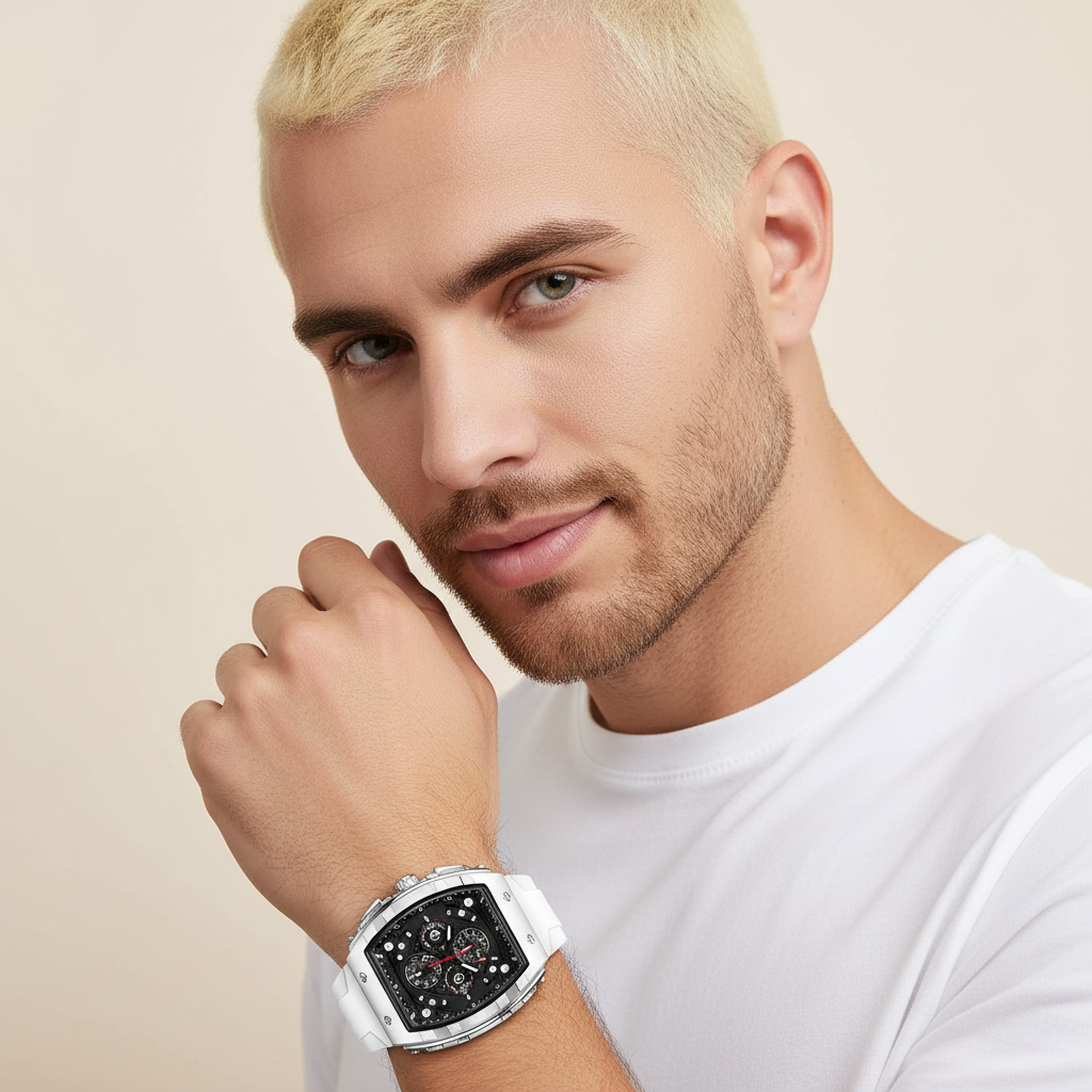 Reloj Linx