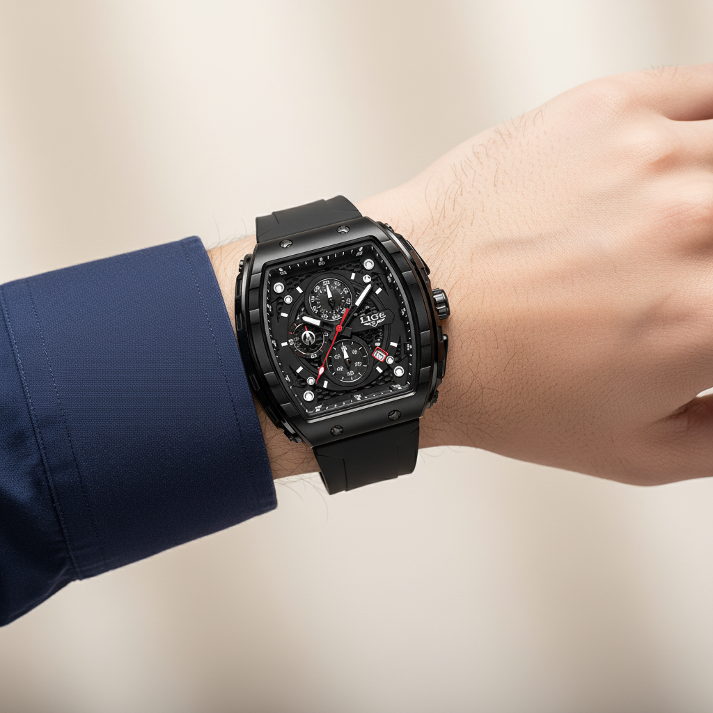Reloj Linx