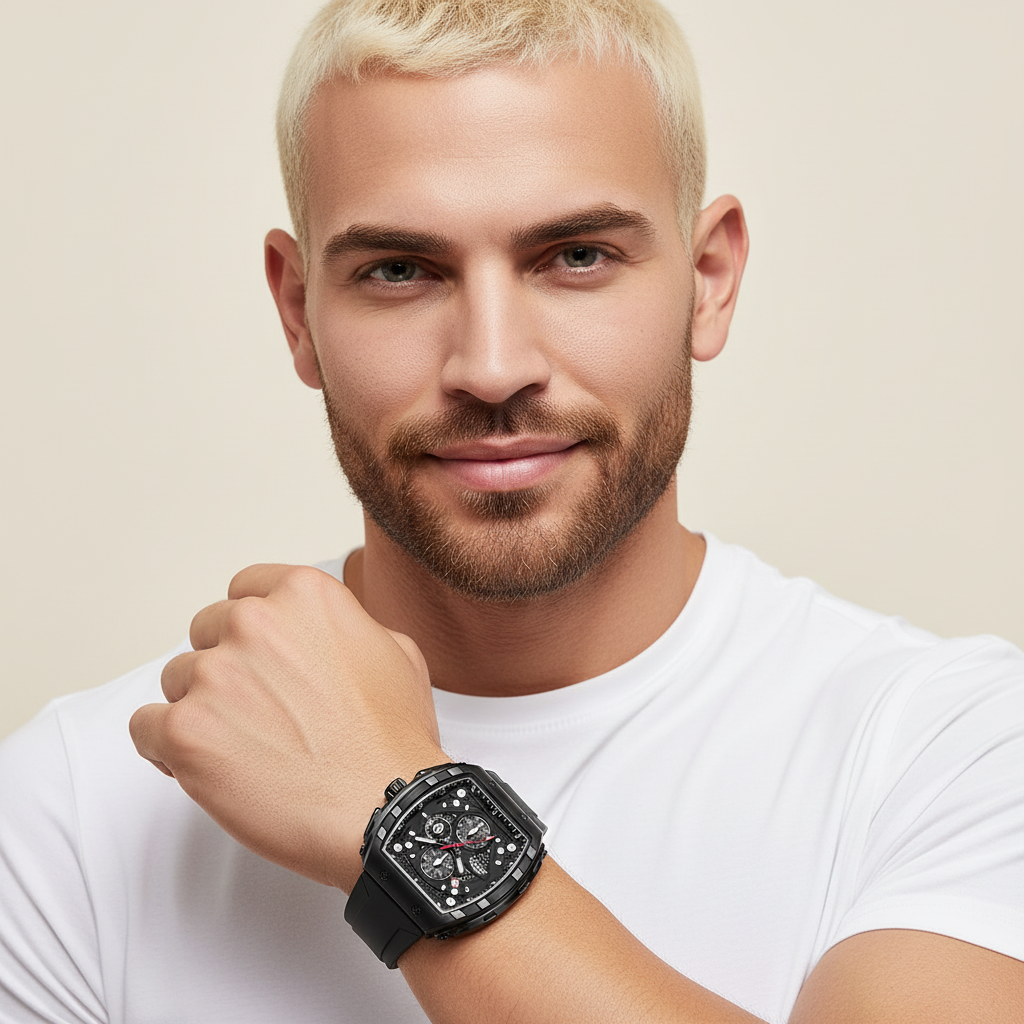Reloj Linx