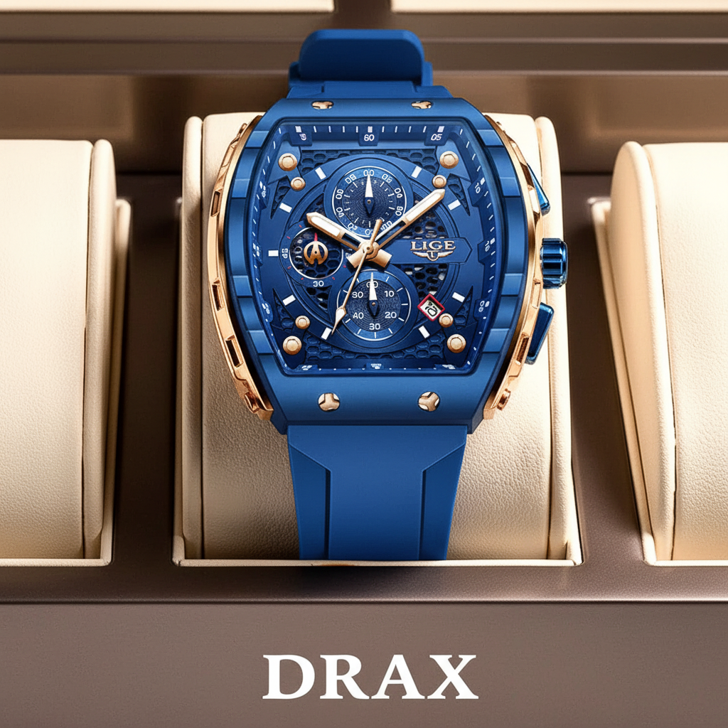 Reloj Linx