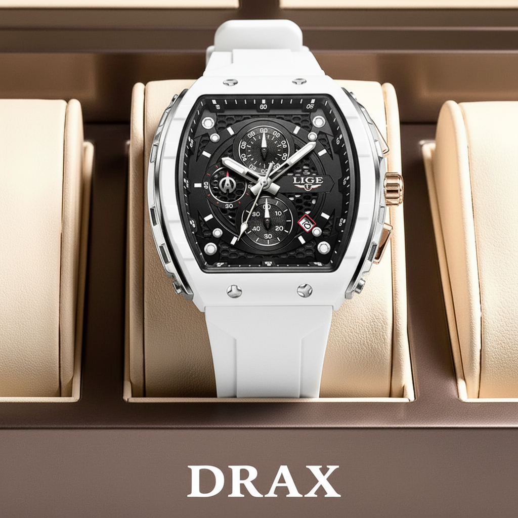 Reloj Linx