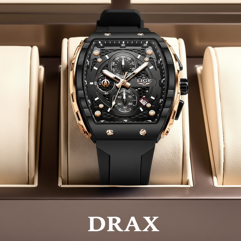 Reloj Linx