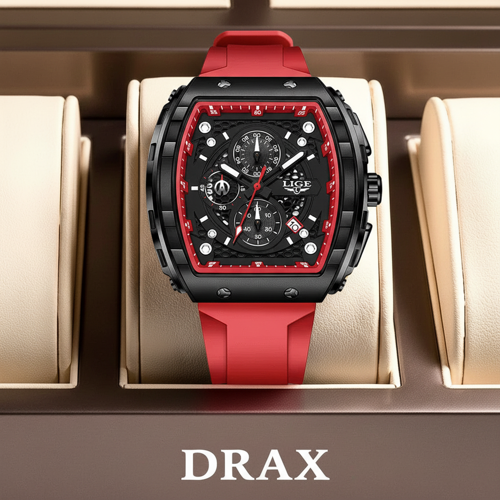 Reloj Linx
