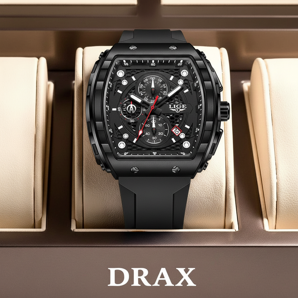 Reloj Linx