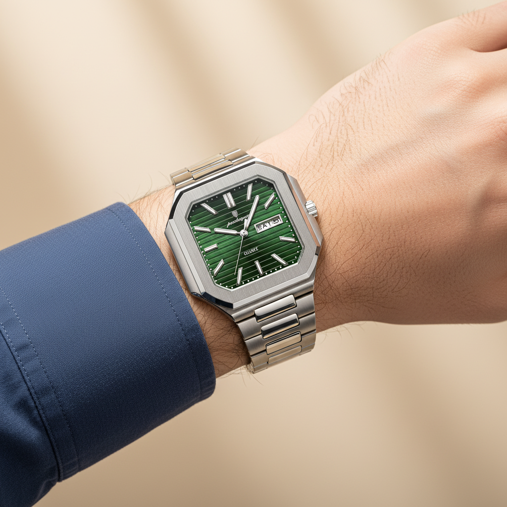 Reloj Karrigan