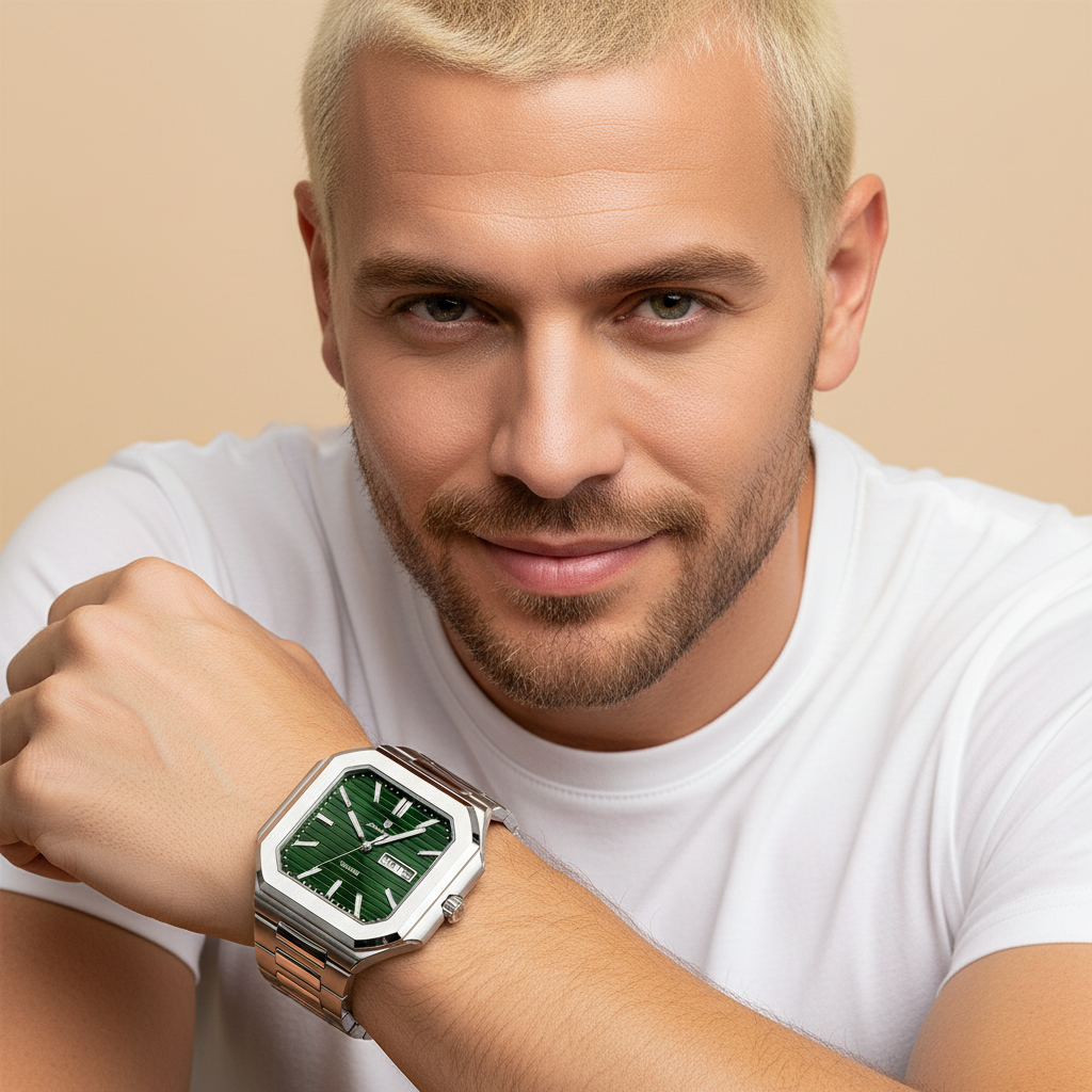 Reloj Karrigan
