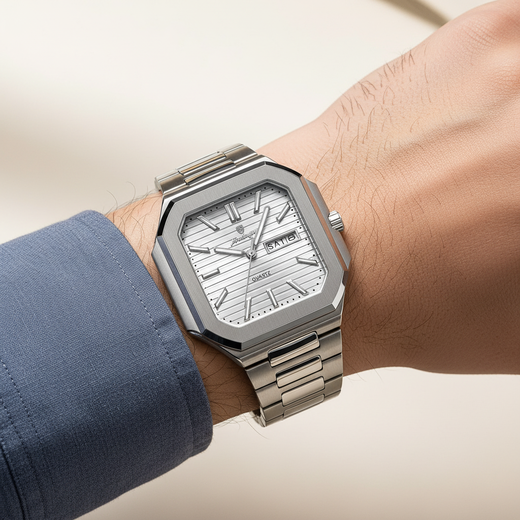 Reloj Karrigan