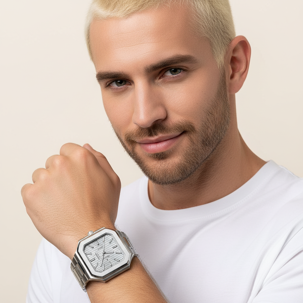 Reloj Karrigan