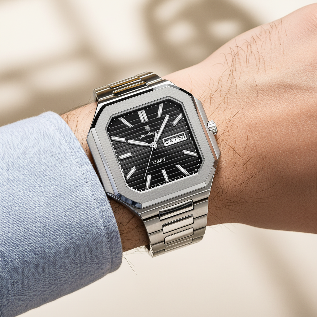 Reloj Karrigan