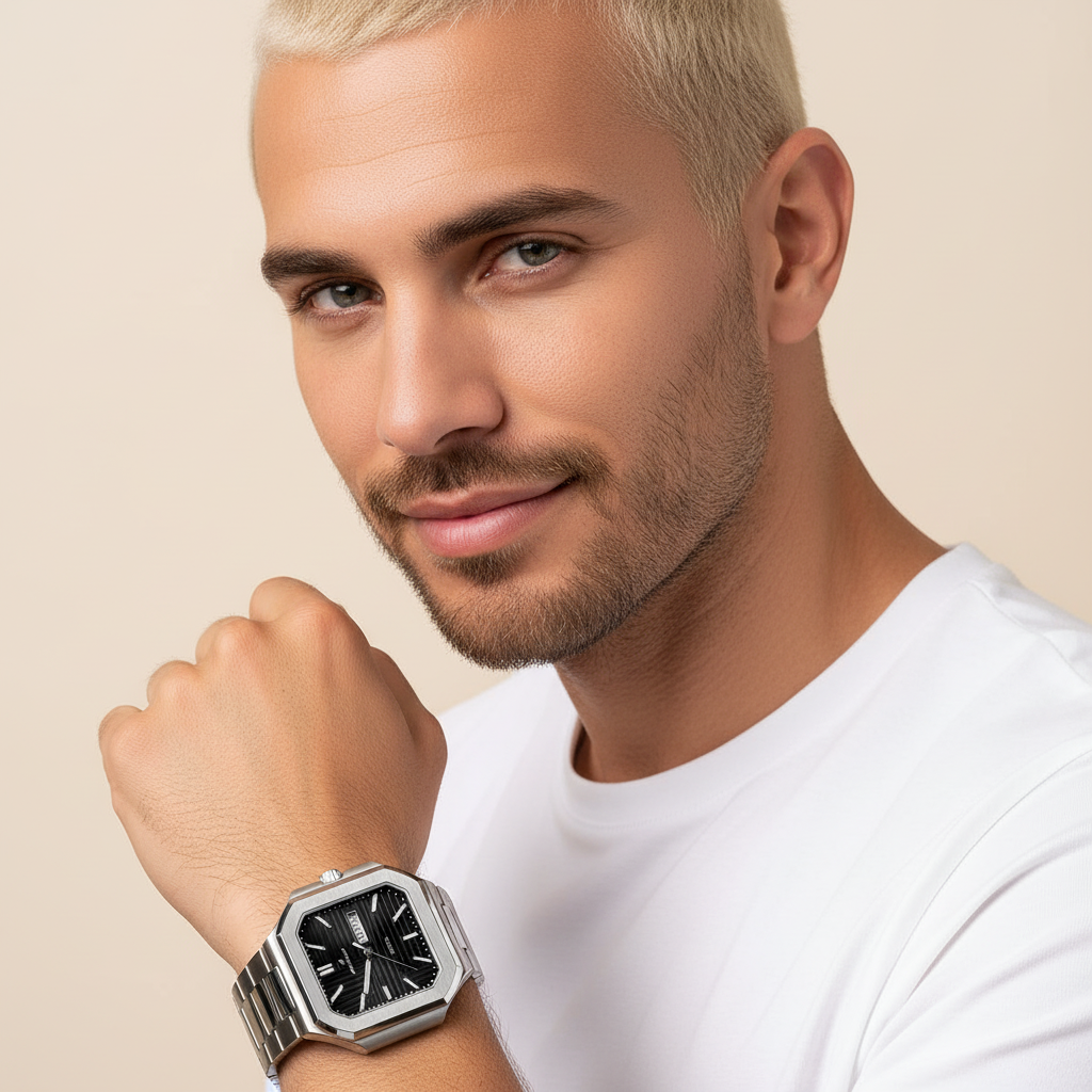 Reloj Karrigan
