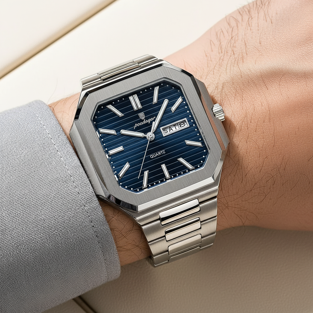 Reloj Karrigan