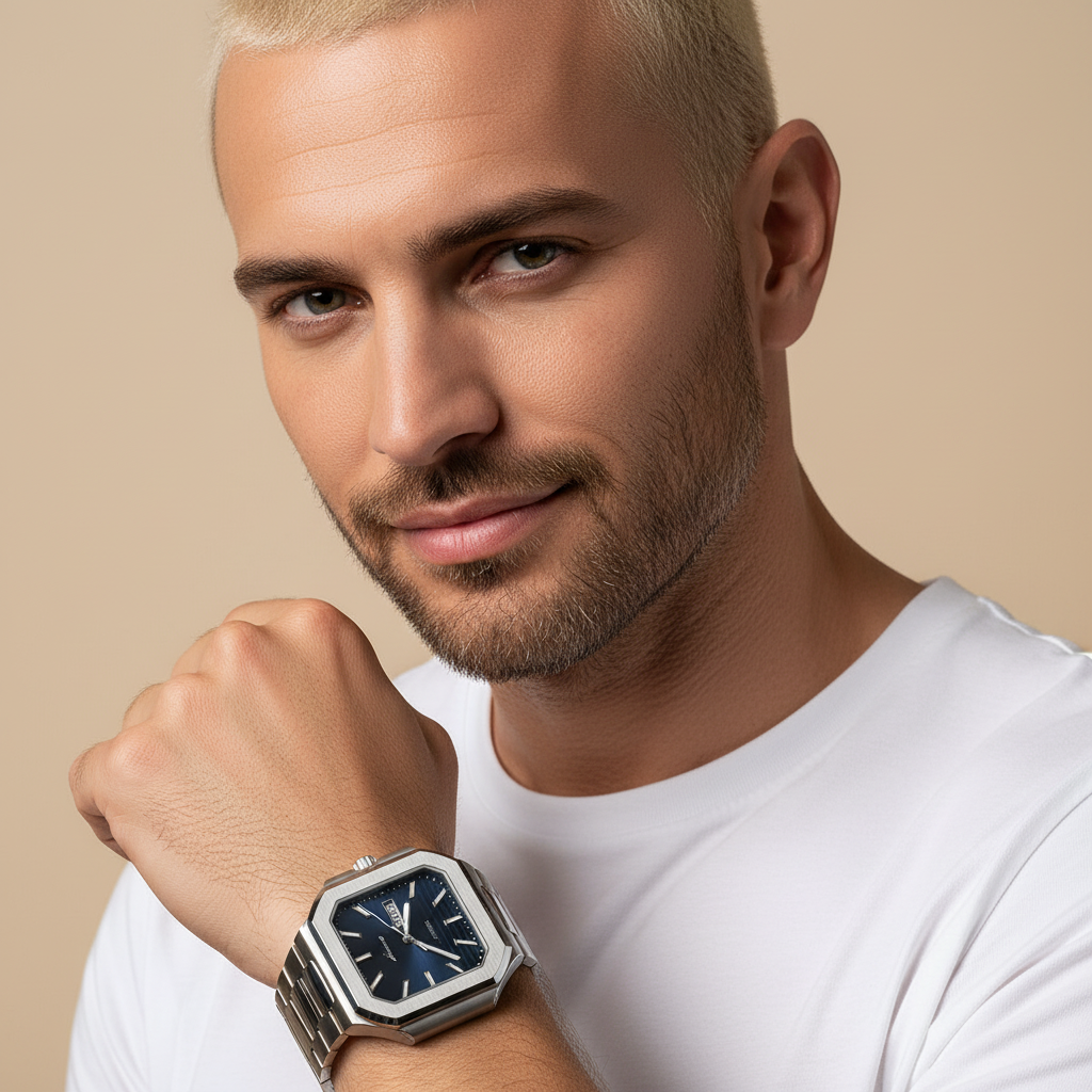 Reloj Karrigan