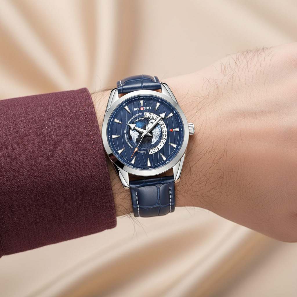 Reloj Oband