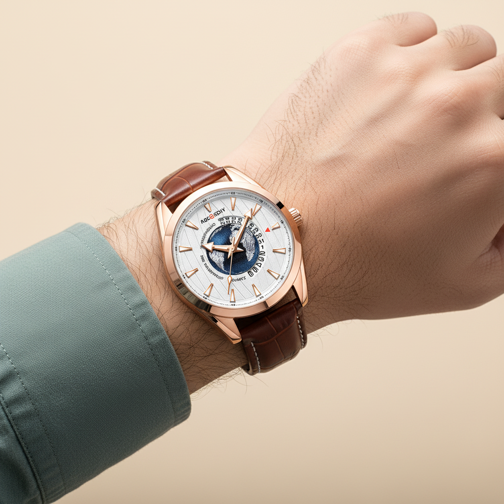 Reloj Oband