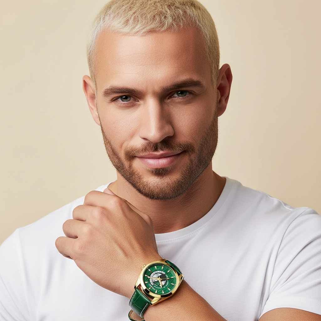 Reloj Oband