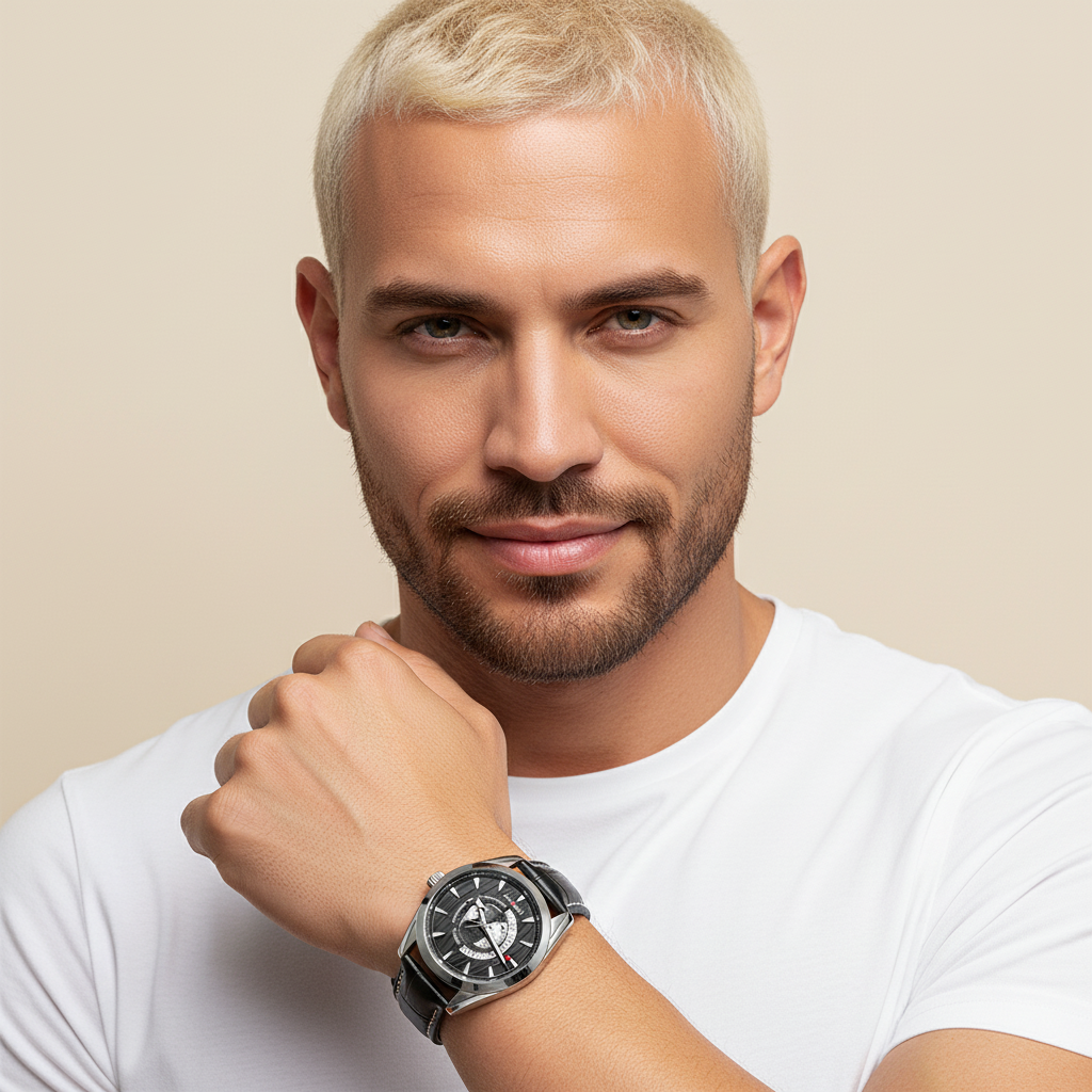 Reloj Oband