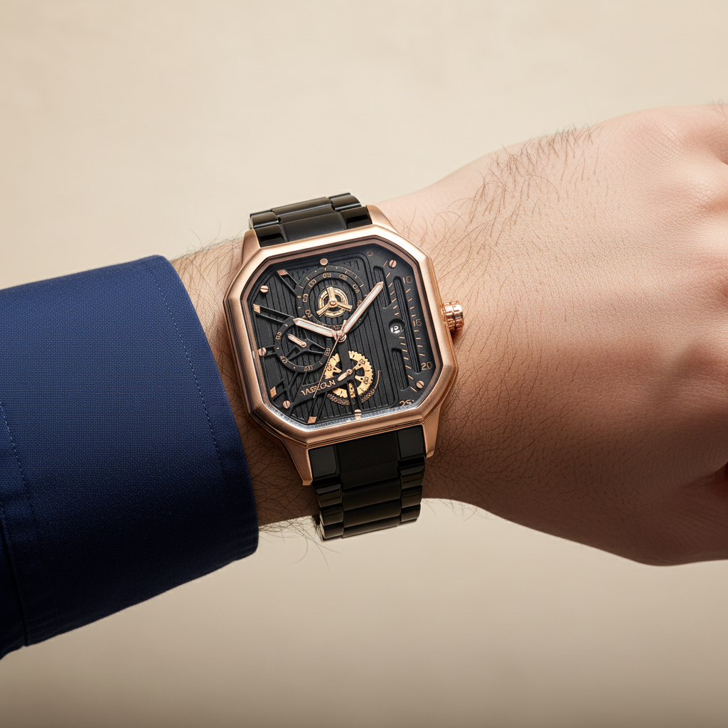 Reloj Glinger