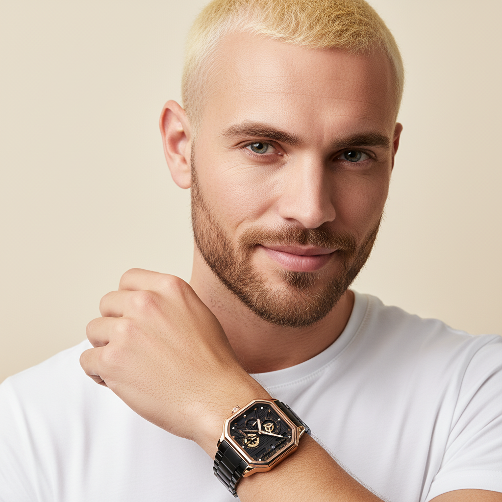 Reloj Glinger