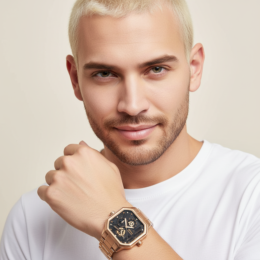Reloj Glinger