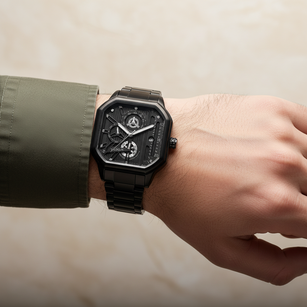 Reloj Glinger