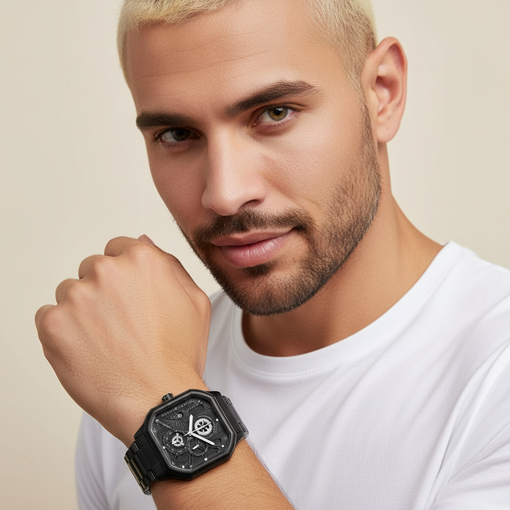 Reloj Glinger