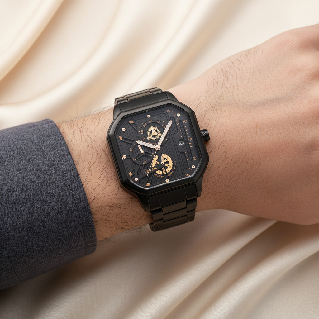 Reloj Glinger