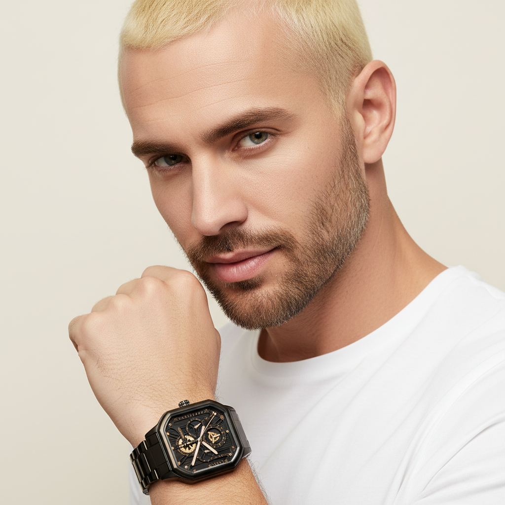 Reloj Glinger