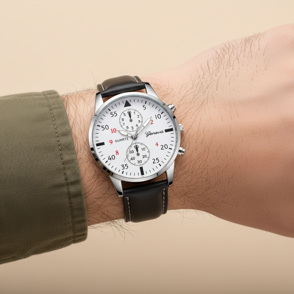 11 Relojes Tienda DRAX (Precio promocional)