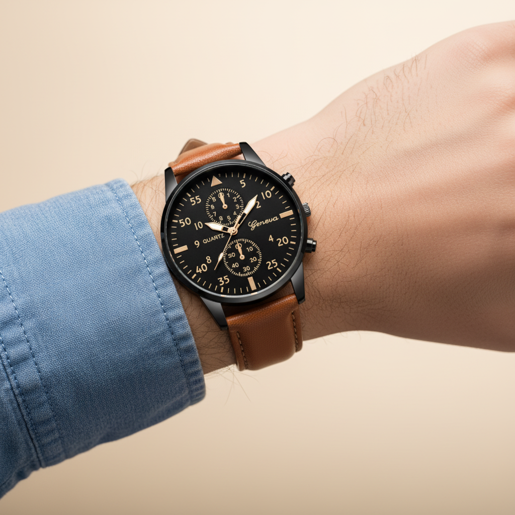 11 Relojes Tienda DRAX (Precio promocional)
