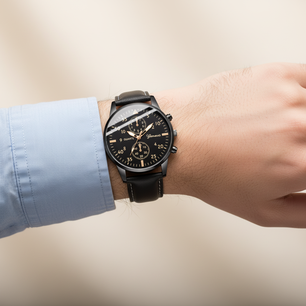 11 Relojes Tienda DRAX (Precio promocional)