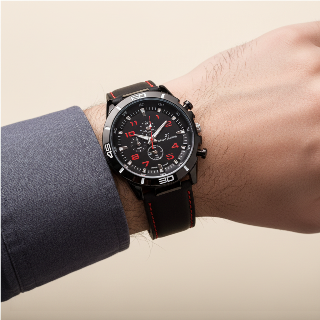 11 Relojes Tienda DRAX (Precio promocional)