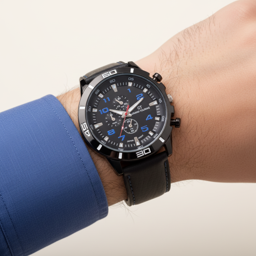 11 Relojes Tienda DRAX (Precio promocional)