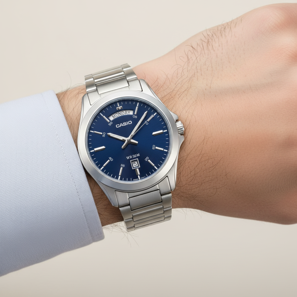 Caja con 5 Relojes (Promoción de liquidación)