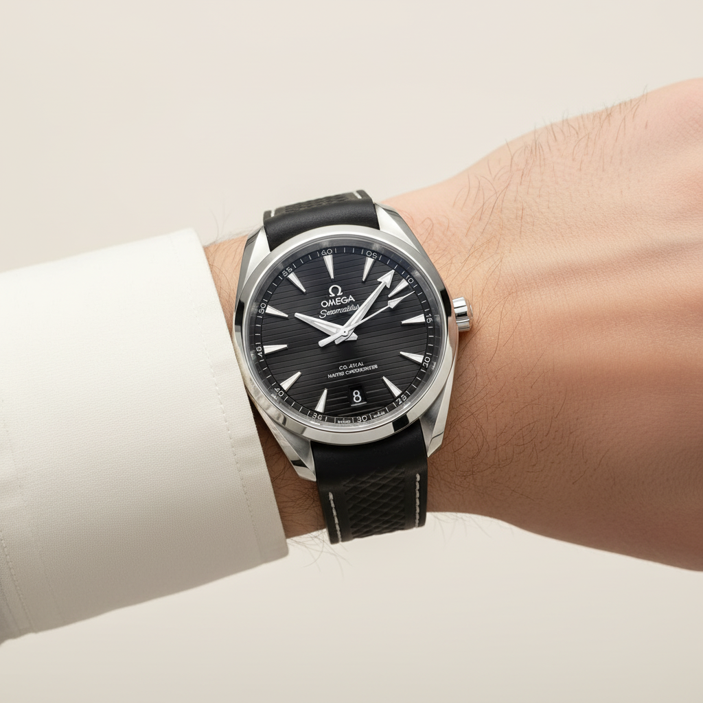 Caja con 5 Relojes (Promoción de liquidación)