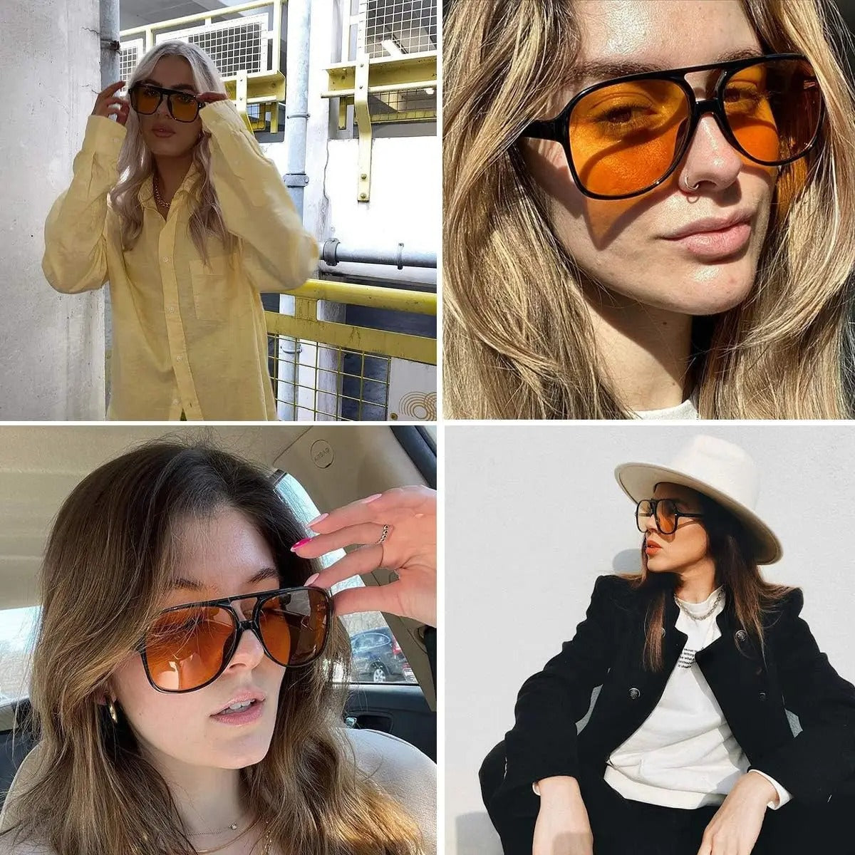 Gafas de Sol Solys
