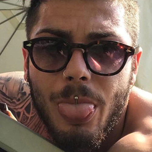 Gafas de Sol Spirit