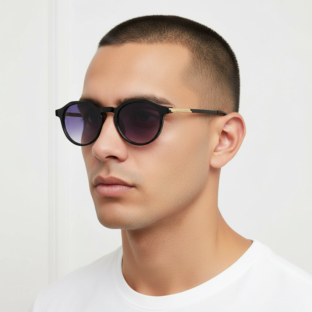 Luanny Sunglasses
