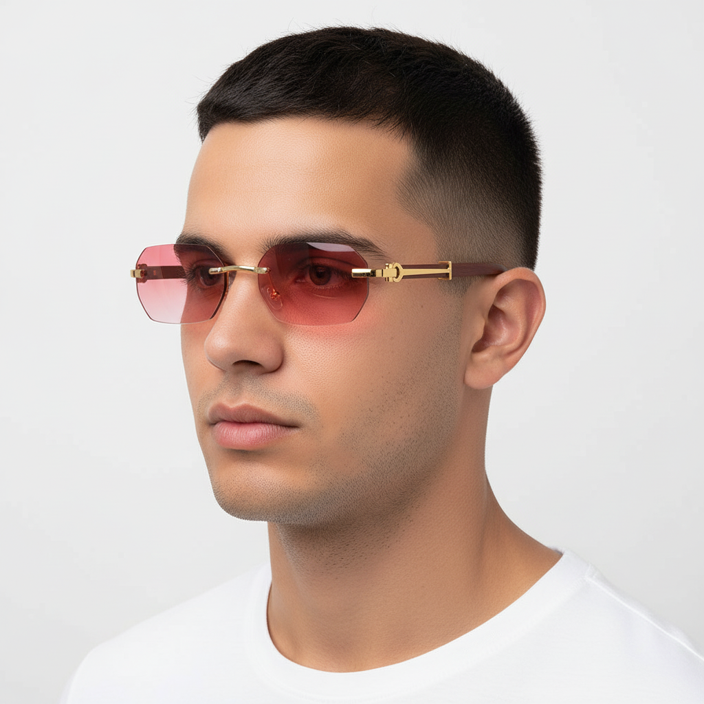 Finalboss Sunglasses
