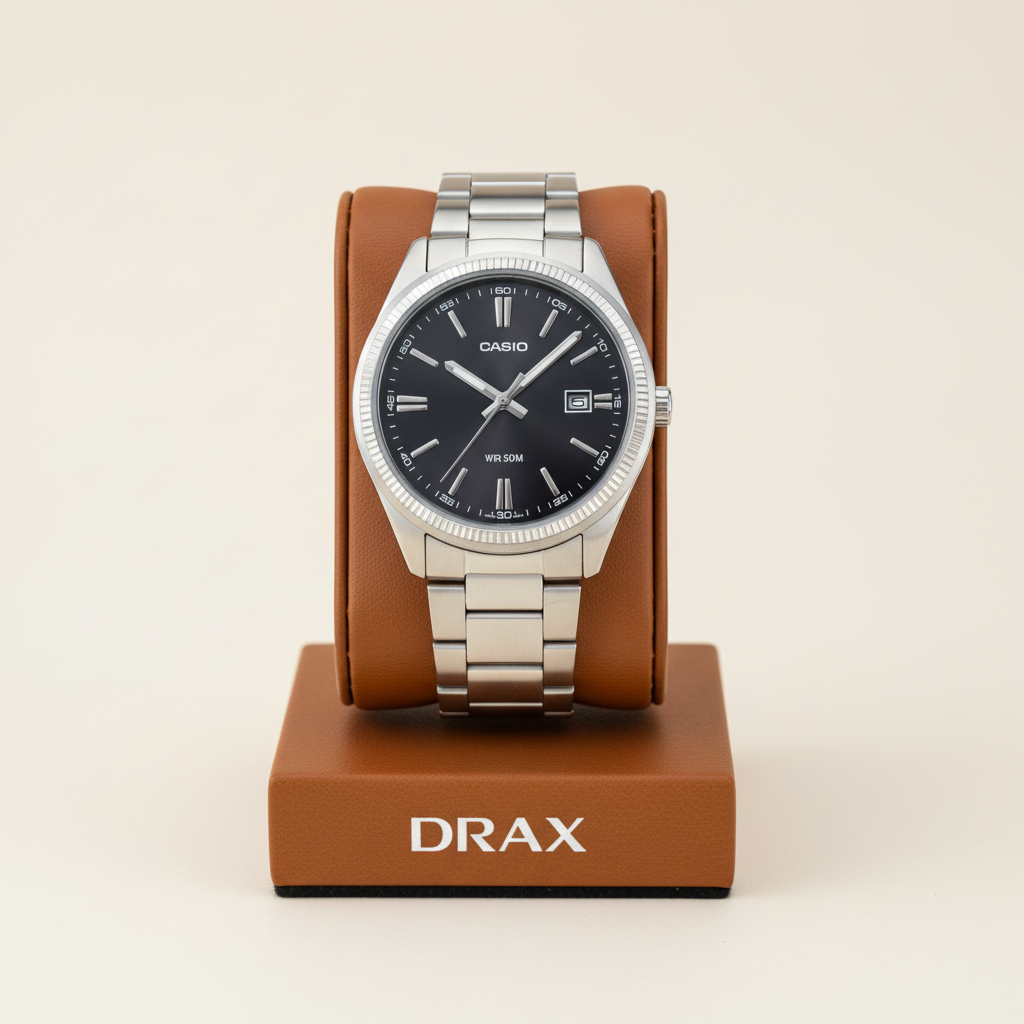 3 Relojes Almirantte