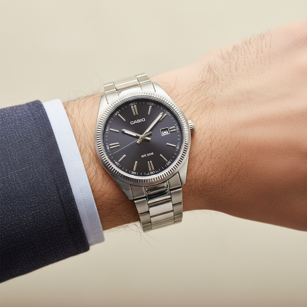 3 Relojes Almirantte