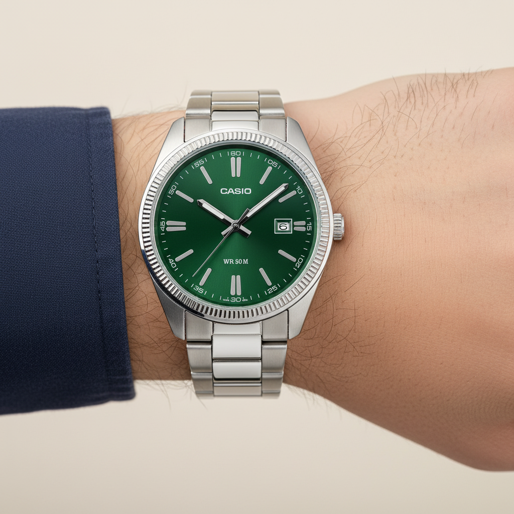 3 Relojes Almirantte