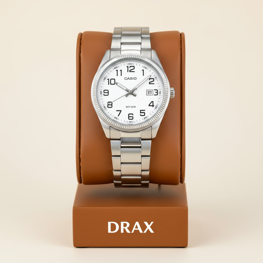 3 Relojes Almirantte