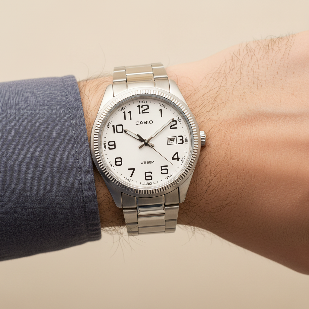 3 Relojes Almirantte