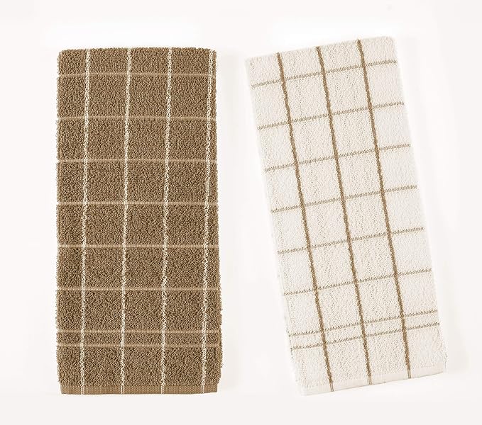 40 Paños para bar de algodón