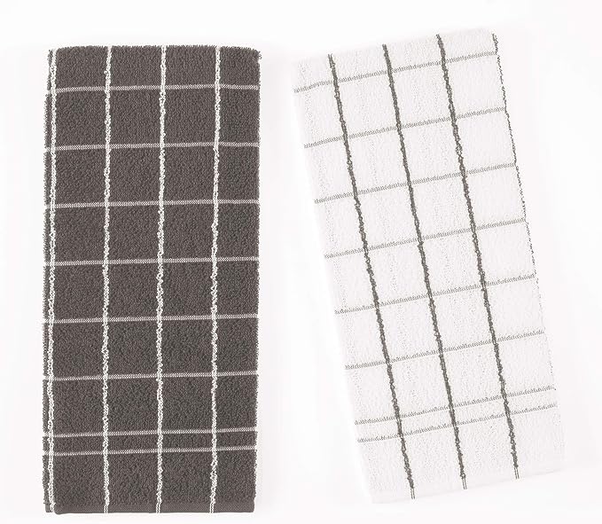 40 Paños para bar de algodón