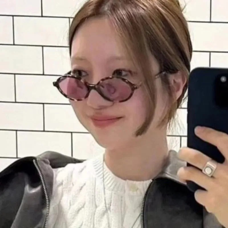 Gafas de Sol Poed